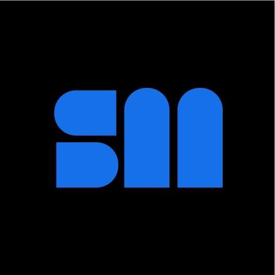SecurityMetrics logo