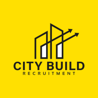 City Build Recruitment logo