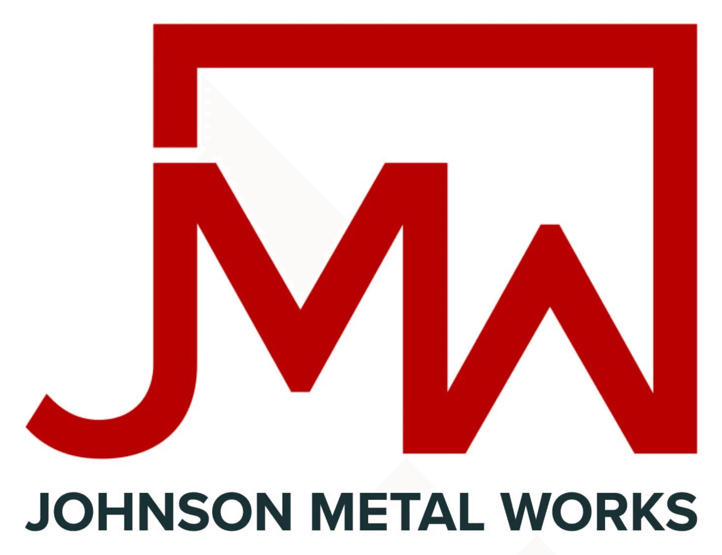 Johnson Metal Works logo