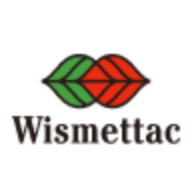 Wismettac Asian Foods logo