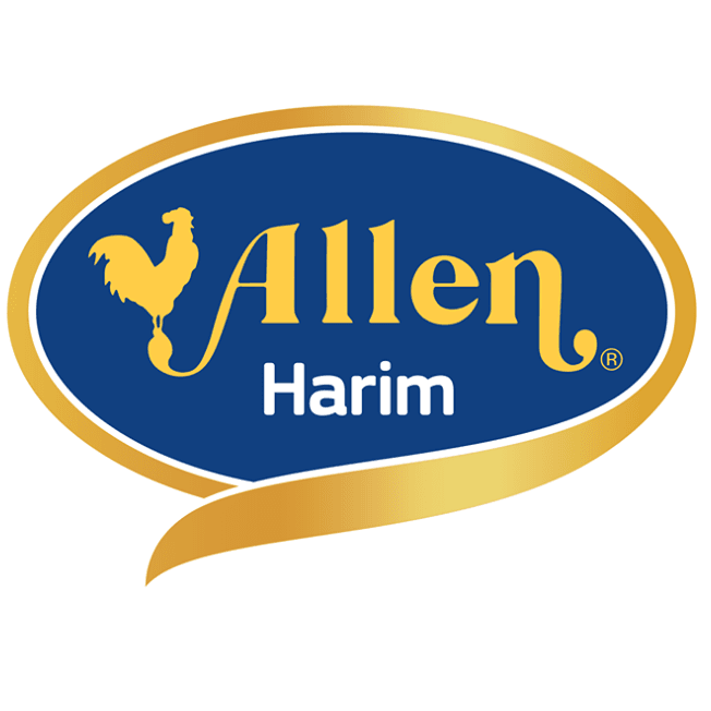 Allen Harim logo