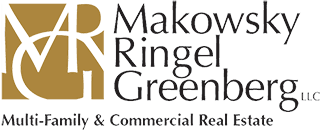 MRG Memphis logo