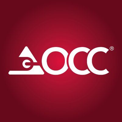 OCC Solutions logo