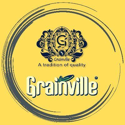 Grainville India logo