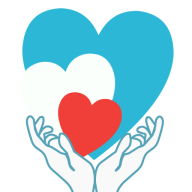 Ultimate Caring logo