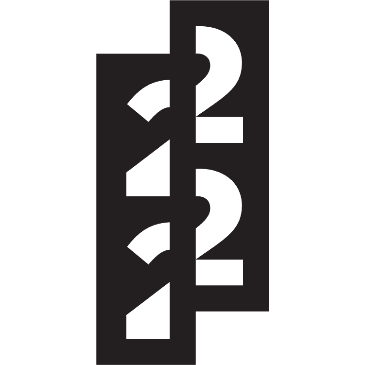 TWENTY2 WALLPAPER & TEXTILES logo