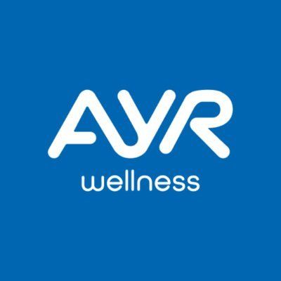 Ayr Wellness logo