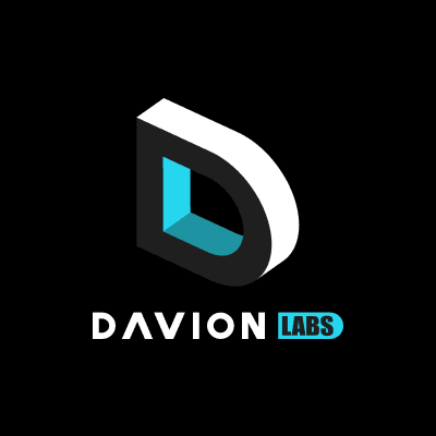 Davion Labs logo