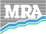 Morris & Ritchie Associates logo