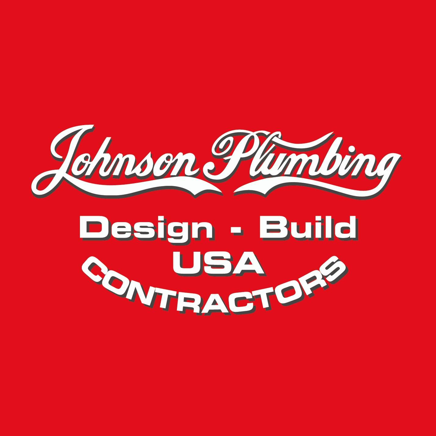 Johnson Plumbing logo