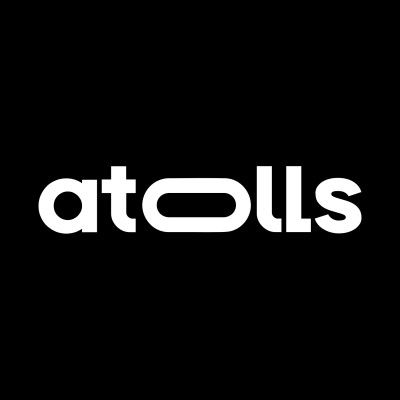 Atolls logo