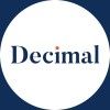 Decimal logo
