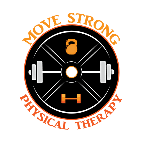 Move Strong Physical Therapy logo
