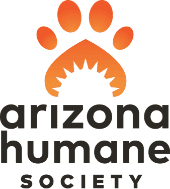 Arizona Humane Society logo