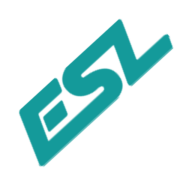 ESL Power Systems logo