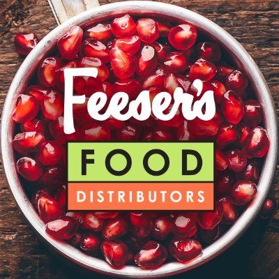 Feeser's Food Distributors logo