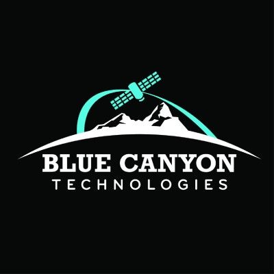 Blue Canyon Technologies logo