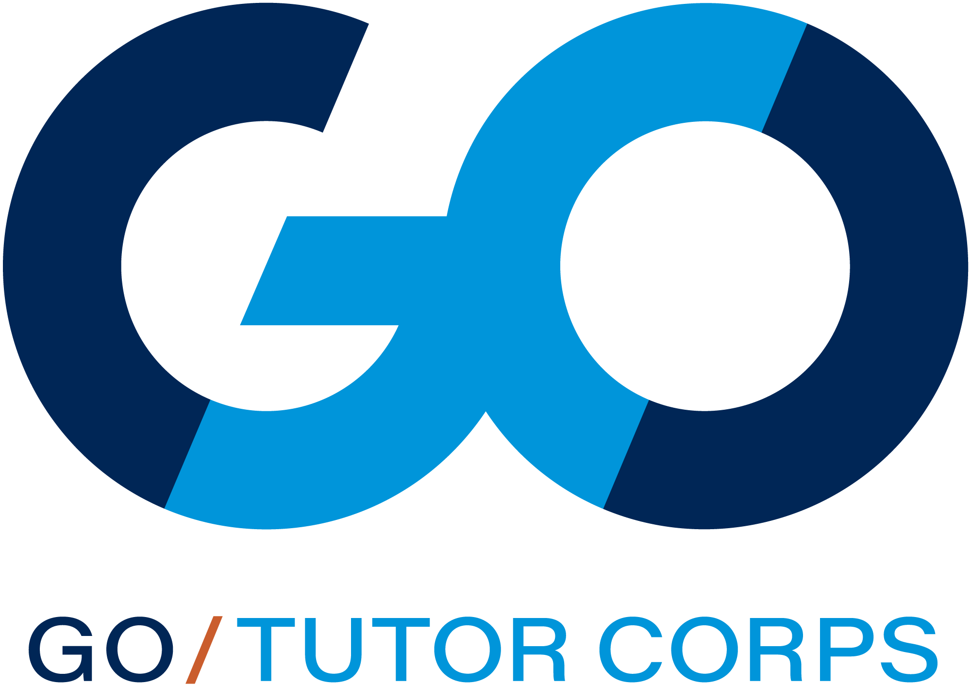 GO Fellow logo