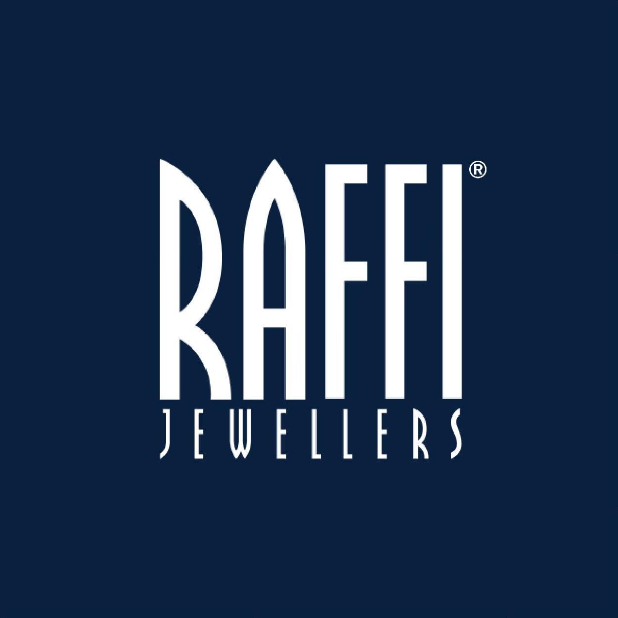 Raffi Jewellers logo