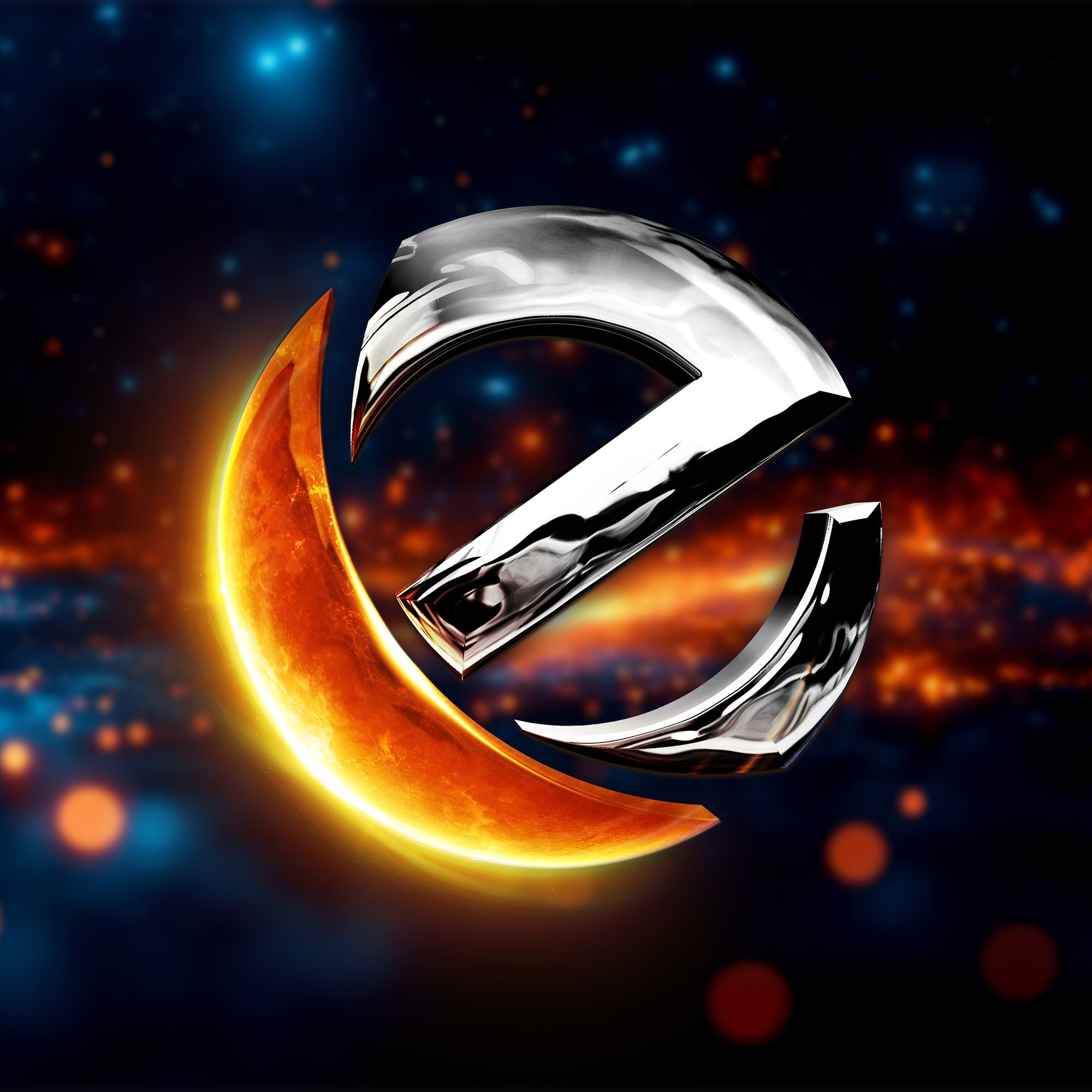 Eclipse Gaming Systems logo