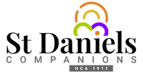 St Daniel's Companions logo