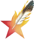 Santa Ana Star Casino Hotel logo