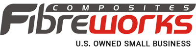Fibreworks Composites logo