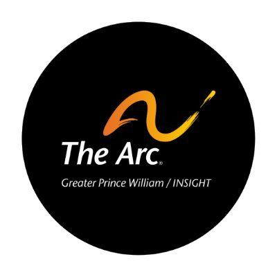 The Arc of Greater Prince William logo