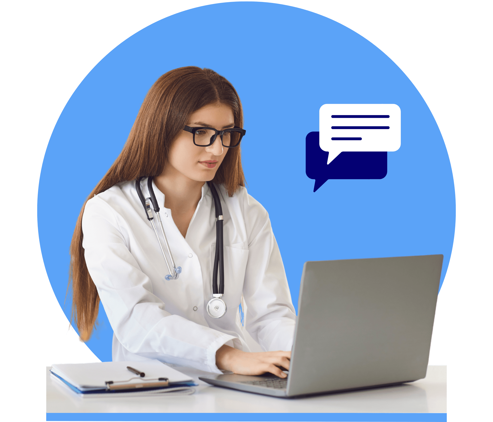 HCC Pharmacy Staffing logo