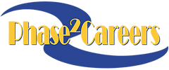 Phase2 Careers logo
