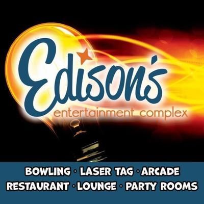 Edison'sFun logo