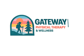 Gateway Physical Therapy and Wellness logo