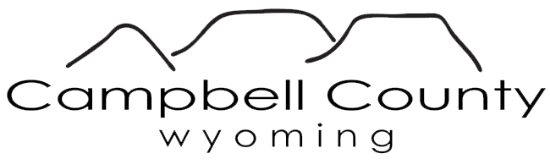 Campbell County Government logo