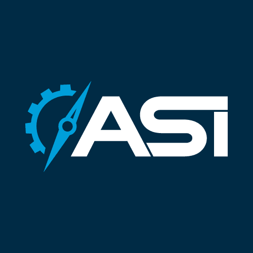 Autonomous Solutions logo