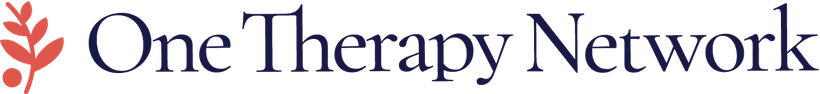 One Therapy Network logo
