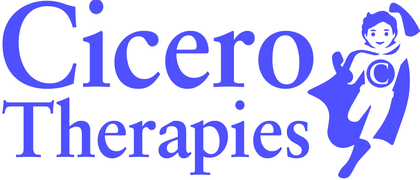 Cicero Therapies logo