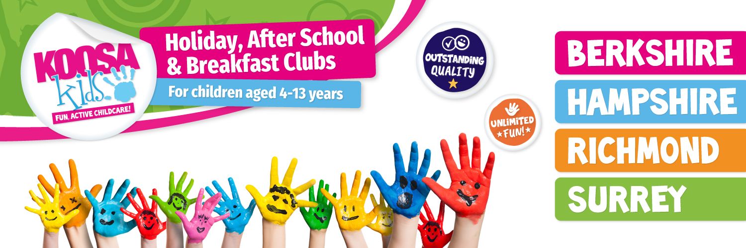 KOOSA Kids logo