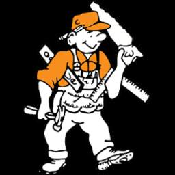 Hughes General Contractors logo