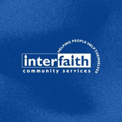 Interfaith Community Services logo