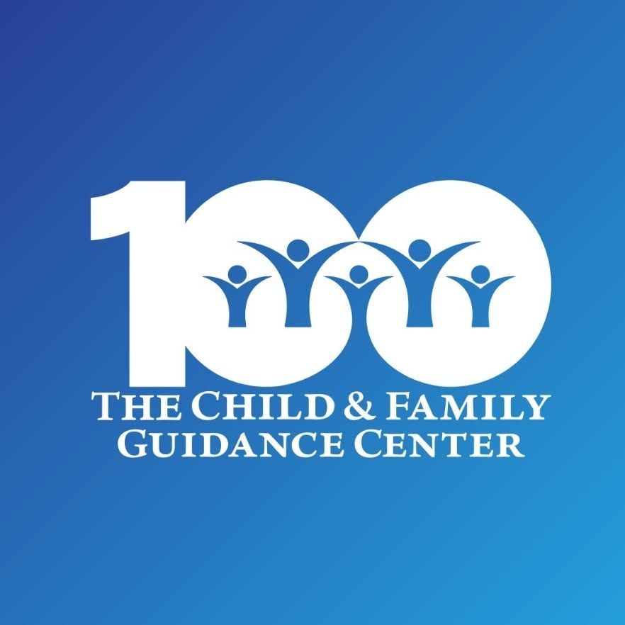 Child and Family Guidance Center logo