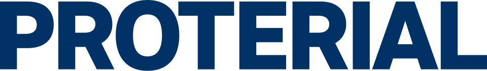 Proterial logo