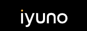 Iyuno logo