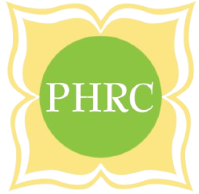 Pelvic Health and Rehabilitation Center logo