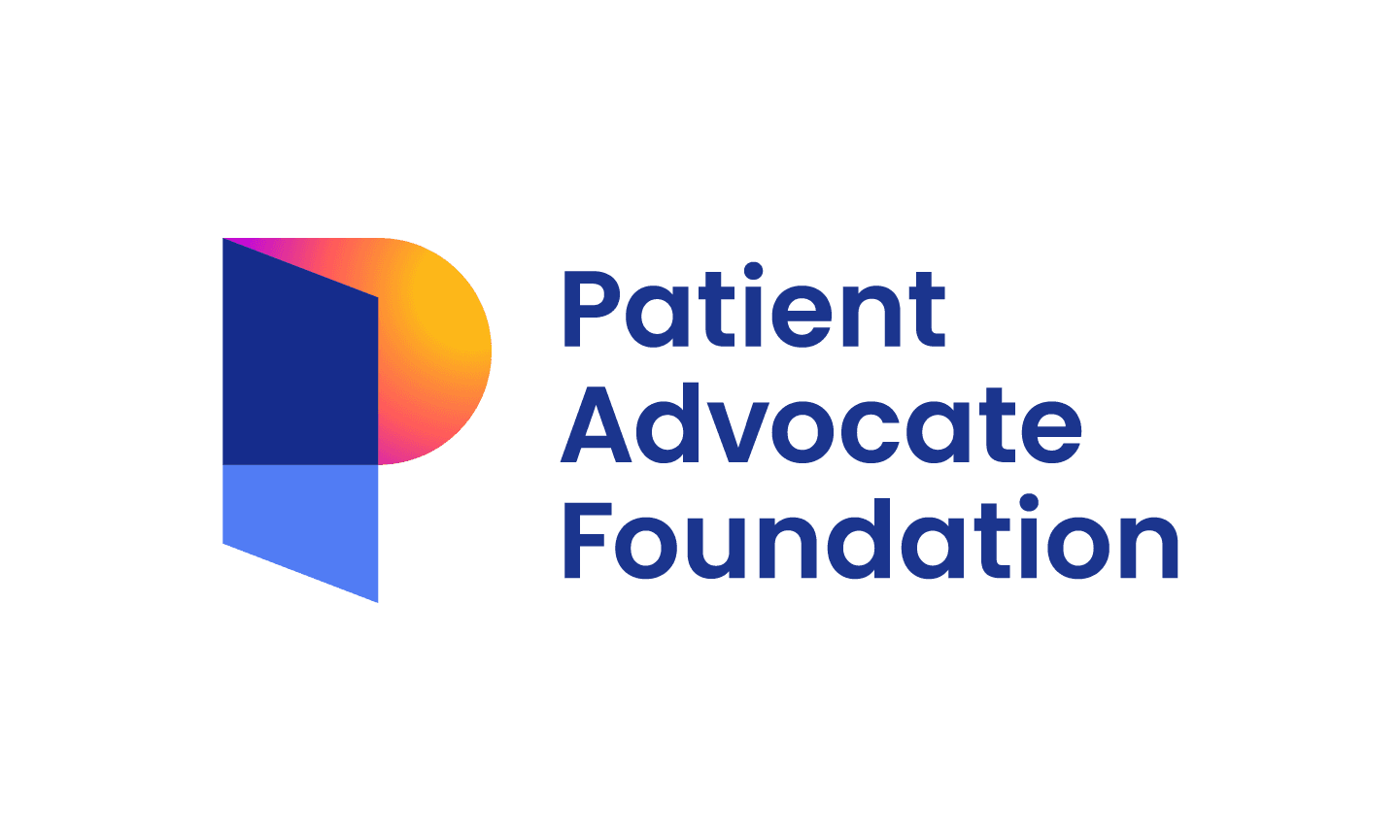 Patient Advocate logo