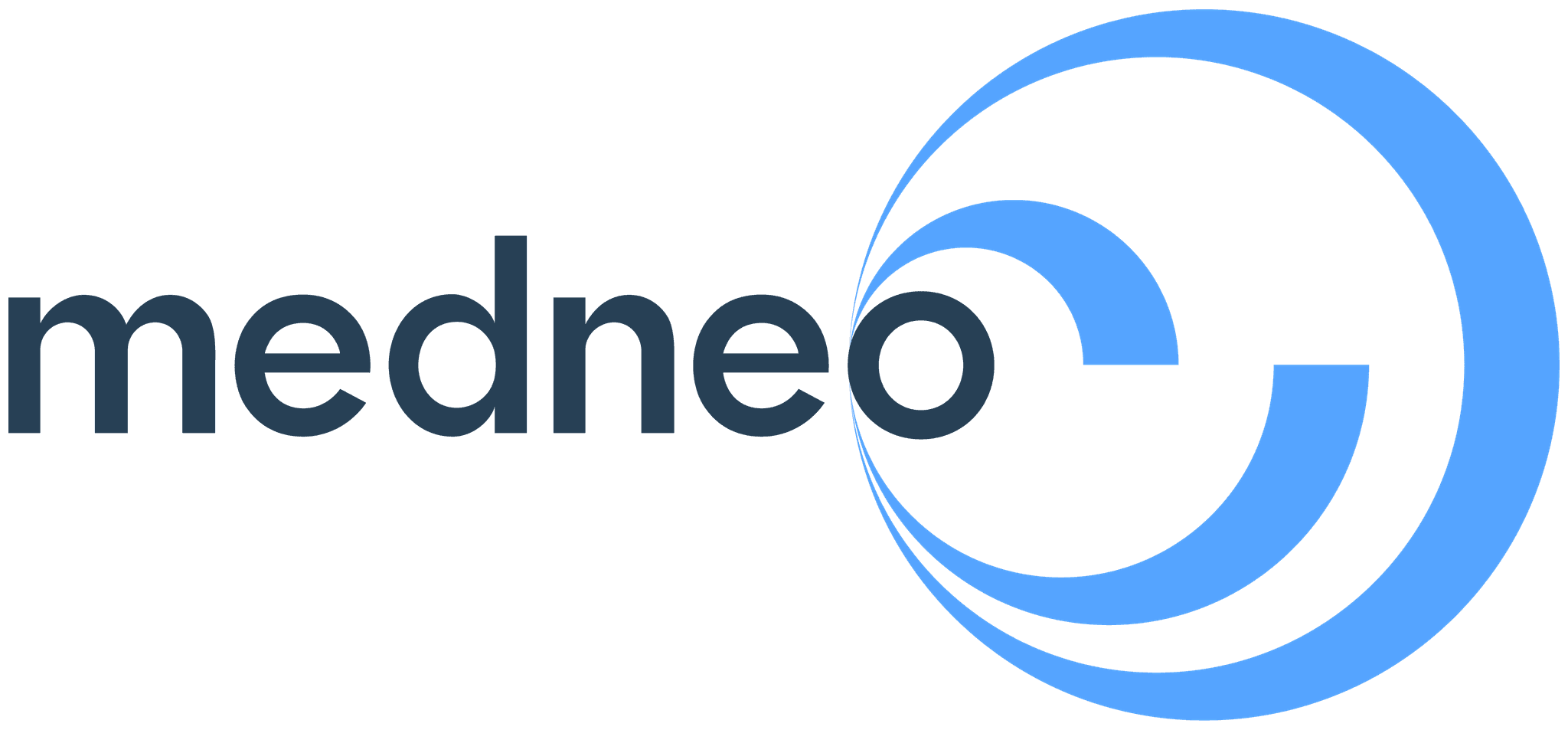 Medneo logo