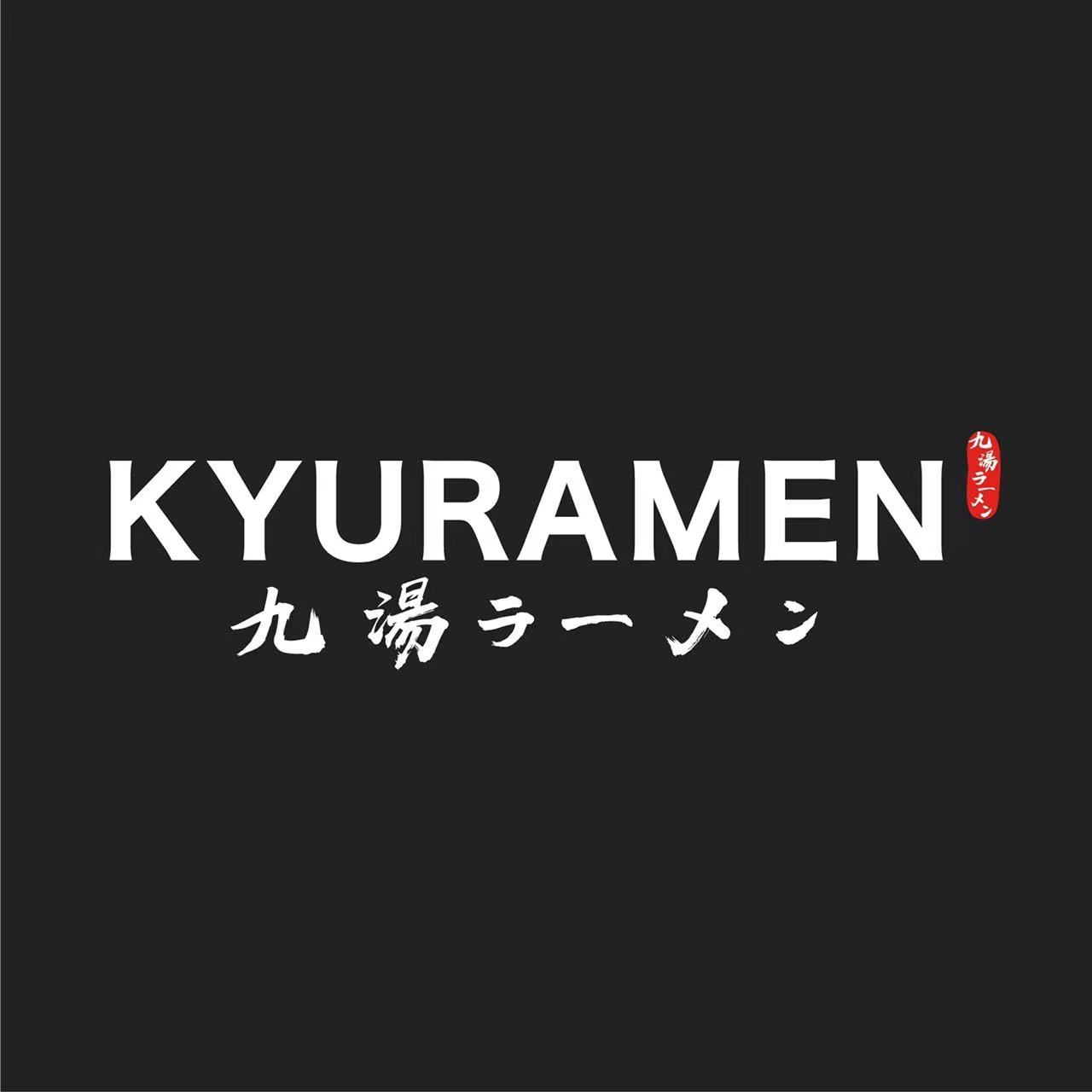 Kyuramen logo