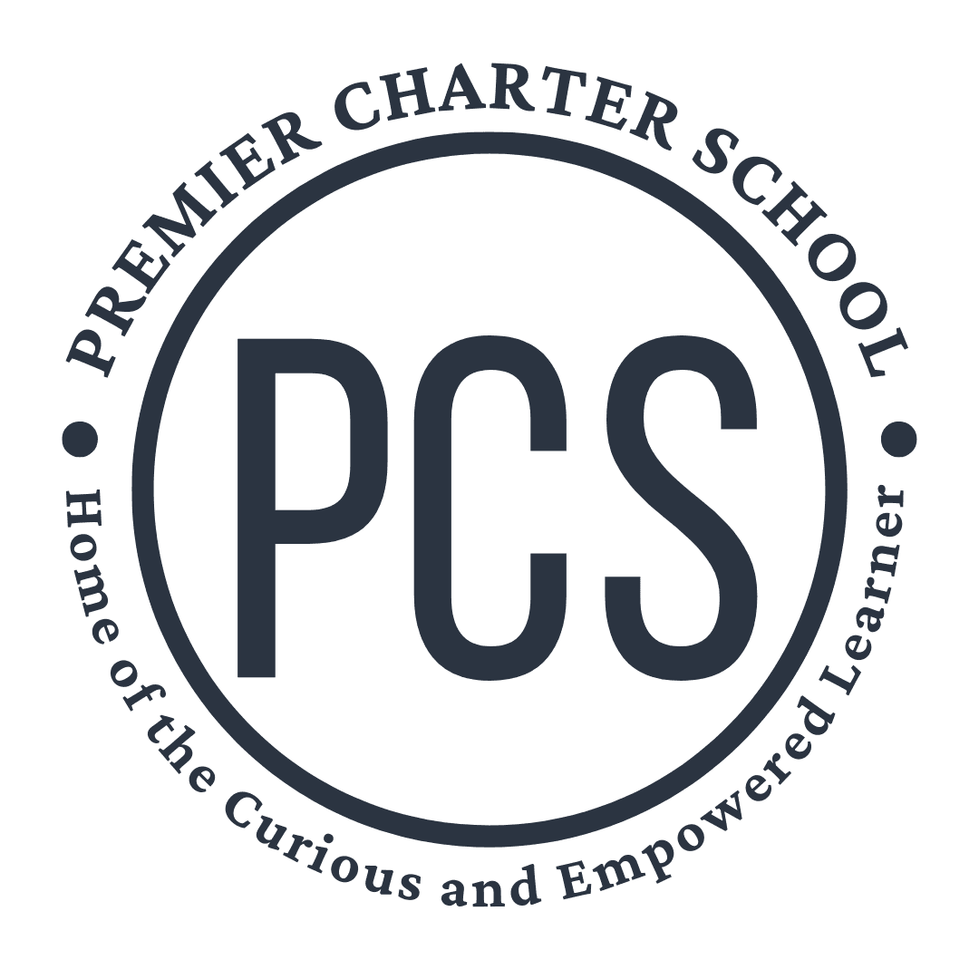 Premier Charter School logo
