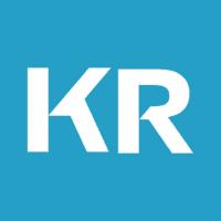 Kreston Reeves logo