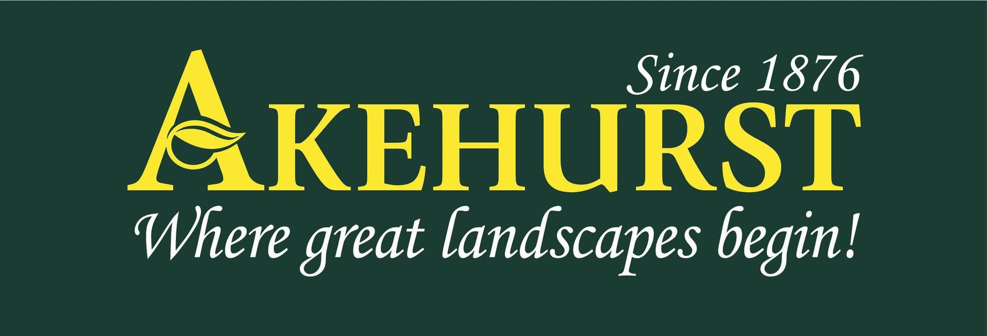 Akehurst logo