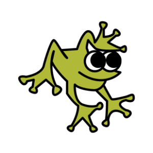 Positive Leaps logo